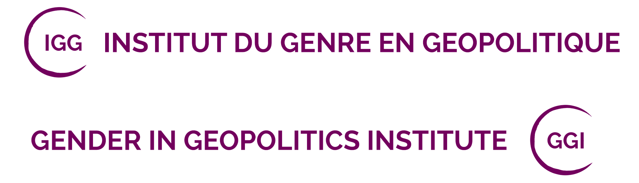 Institut du Genre en Géopolitique